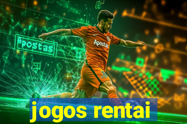 jogos rentai